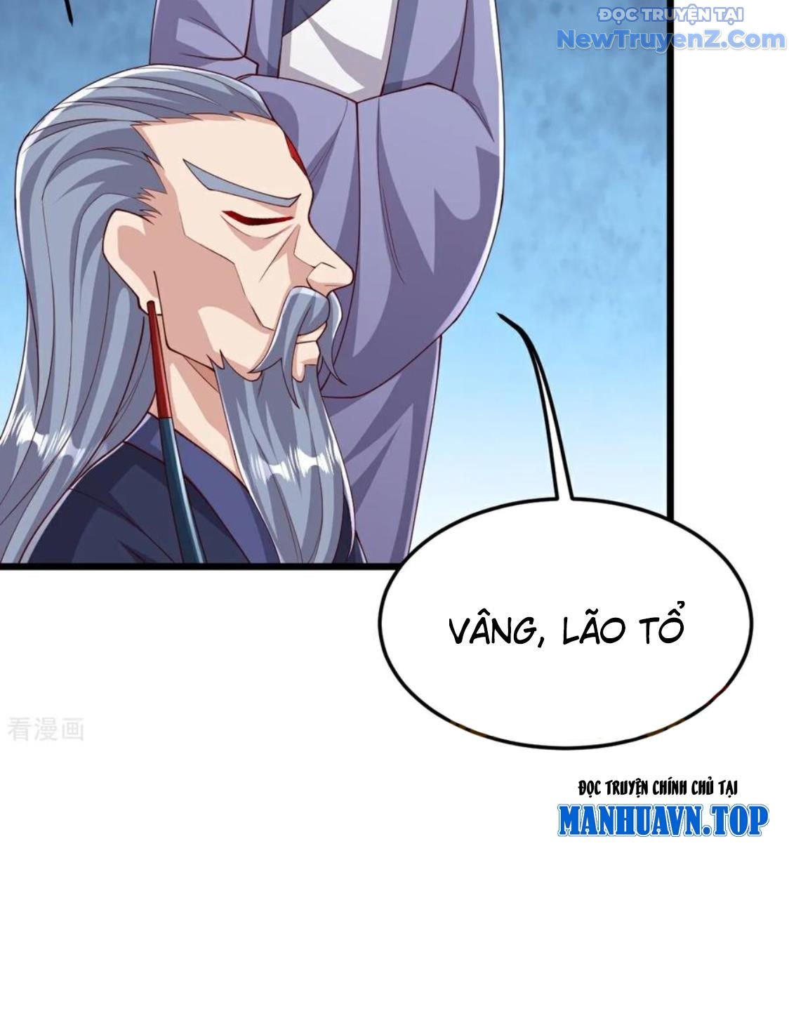 Chí Tôn Hoàn Mỹ Chapter 79 - Trang 2