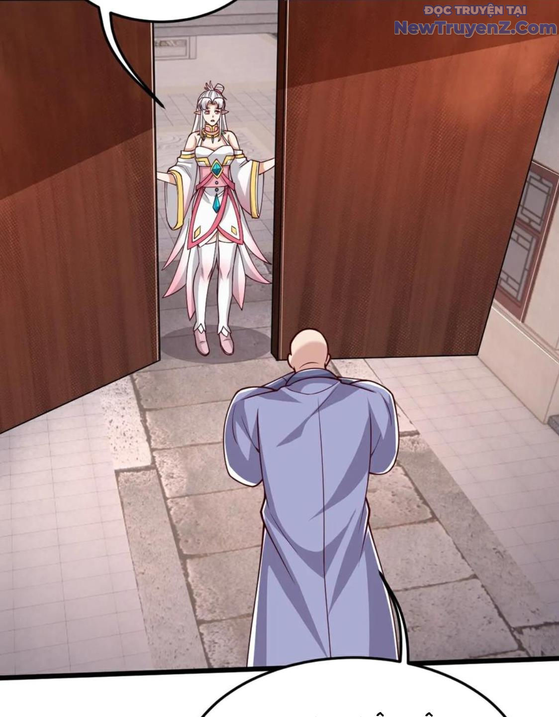 Chí Tôn Hoàn Mỹ Chapter 79 - Trang 2