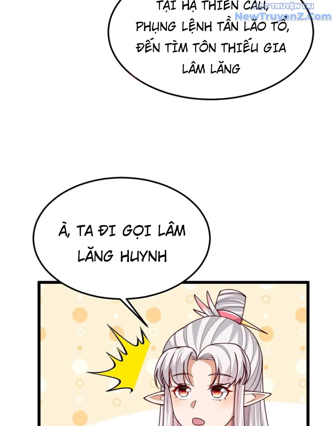 Chí Tôn Hoàn Mỹ Chapter 79 - Trang 2