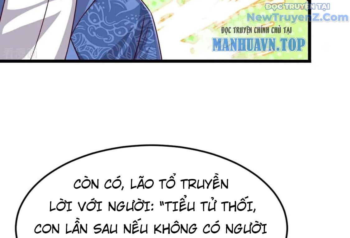 Chí Tôn Hoàn Mỹ Chapter 79 - Trang 2