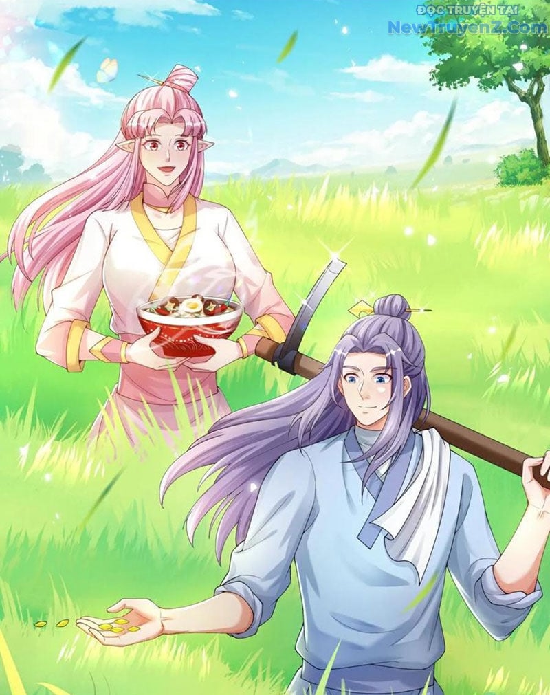 Chí Tôn Hoàn Mỹ Chapter 80 - Trang 2