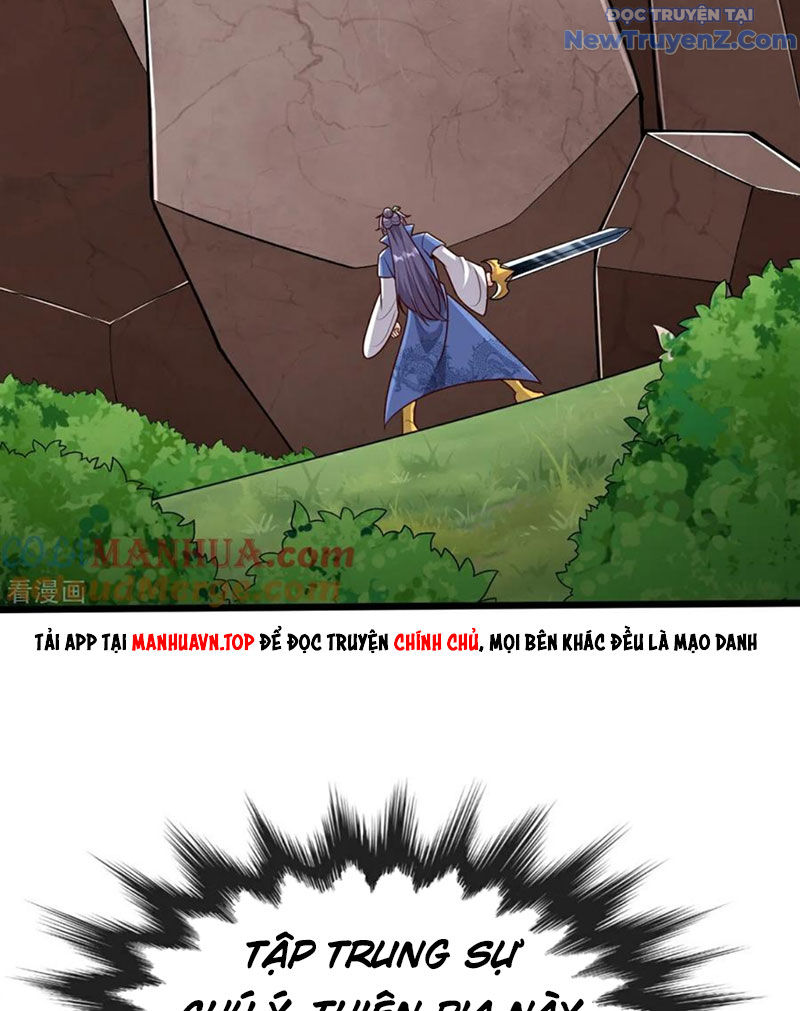 Chí Tôn Hoàn Mỹ Chapter 80 - Trang 2