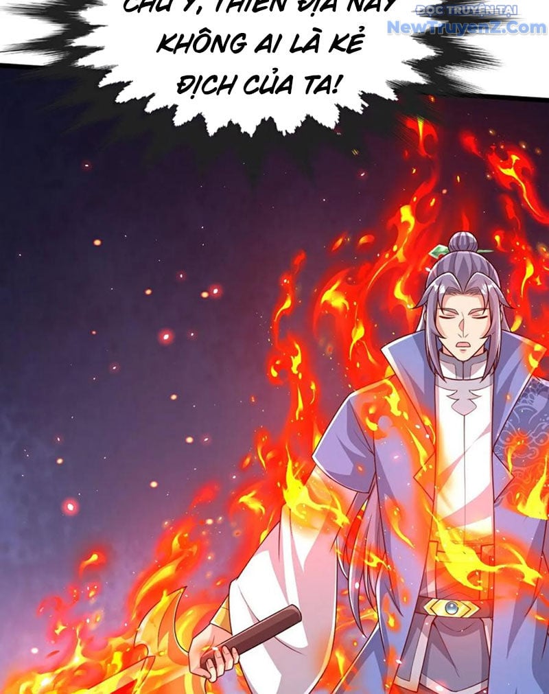 Chí Tôn Hoàn Mỹ Chapter 80 - Trang 2