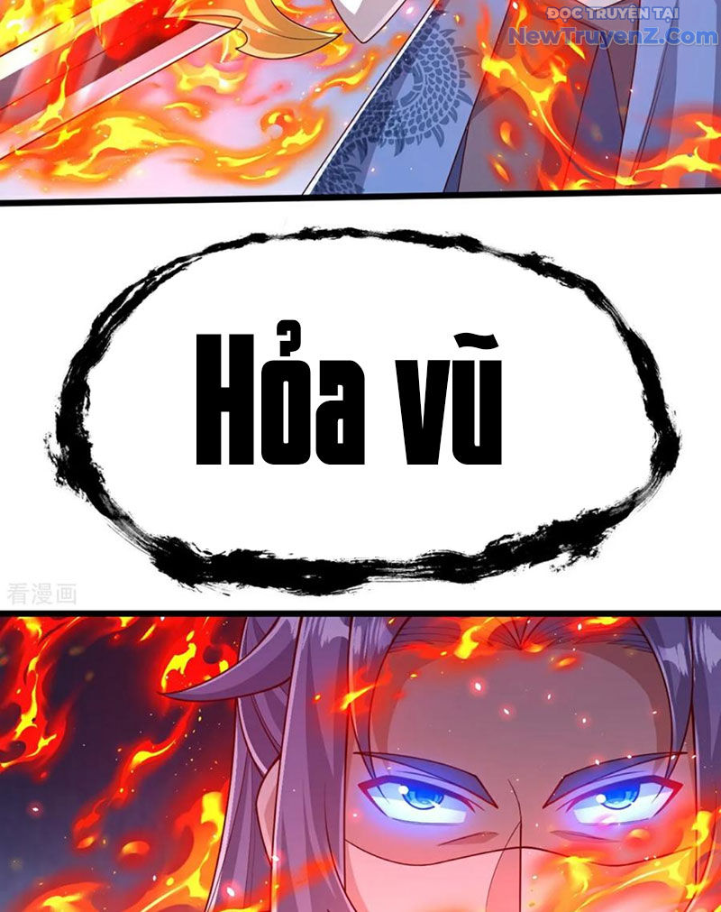 Chí Tôn Hoàn Mỹ Chapter 80 - Trang 2