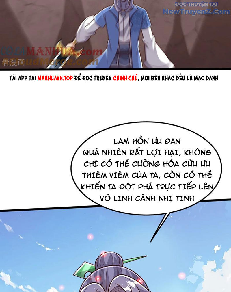 Chí Tôn Hoàn Mỹ Chapter 80 - Trang 2
