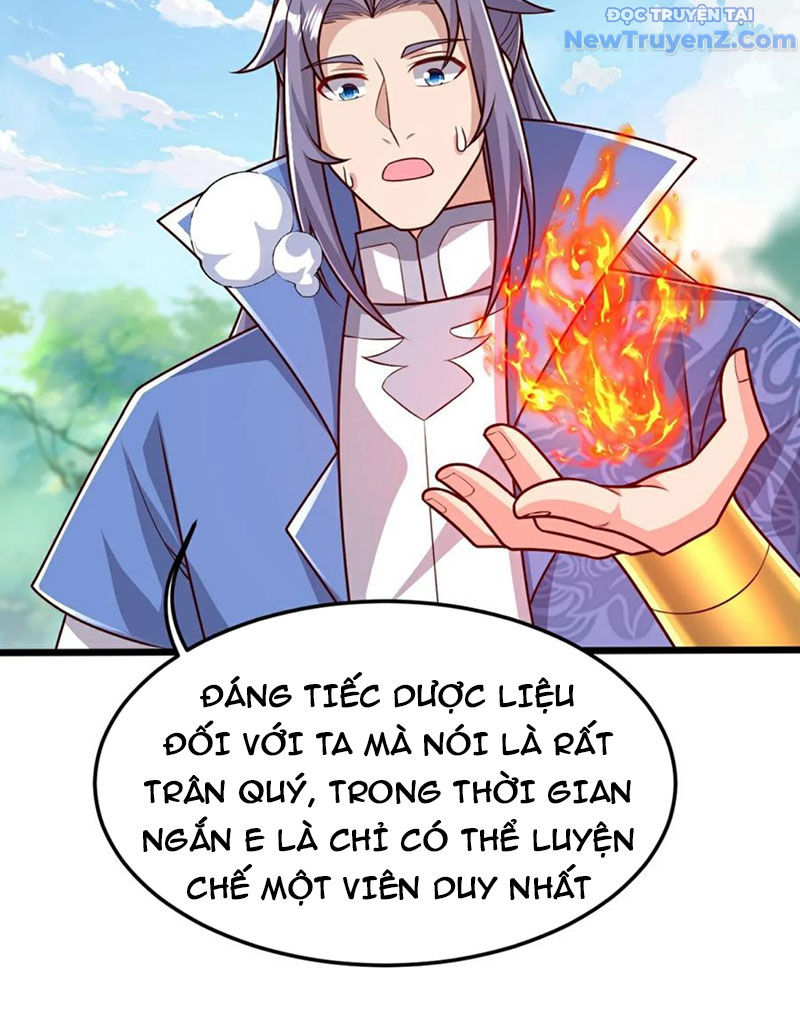 Chí Tôn Hoàn Mỹ Chapter 80 - Trang 2