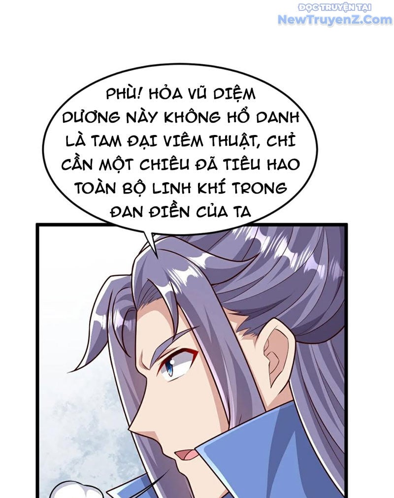 Chí Tôn Hoàn Mỹ Chapter 80 - Trang 2