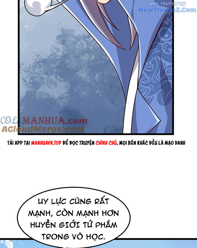 Chí Tôn Hoàn Mỹ Chapter 80 - Trang 2
