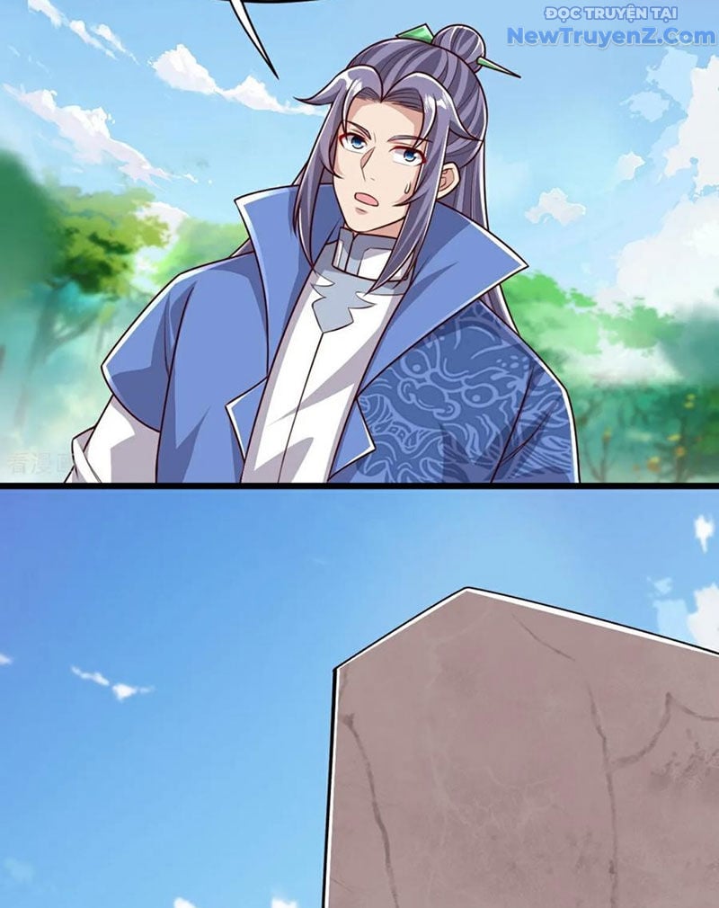 Chí Tôn Hoàn Mỹ Chapter 80 - Trang 2