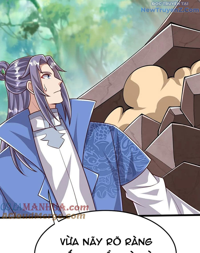 Chí Tôn Hoàn Mỹ Chapter 80 - Trang 2