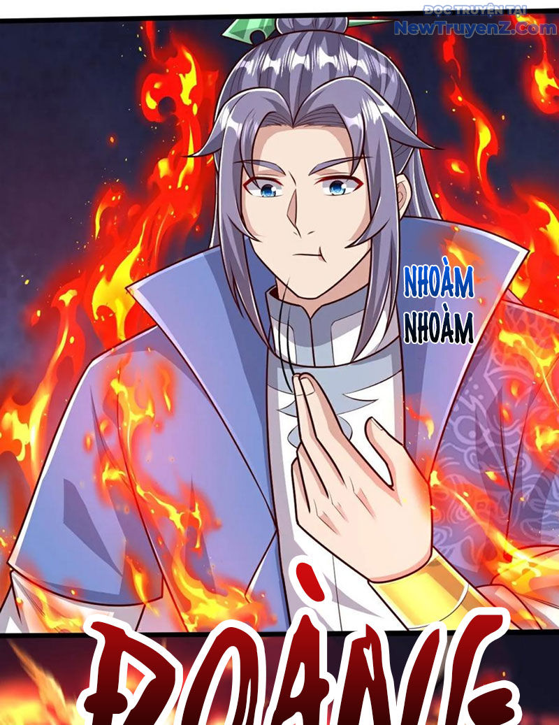 Chí Tôn Hoàn Mỹ Chapter 80 - Trang 2
