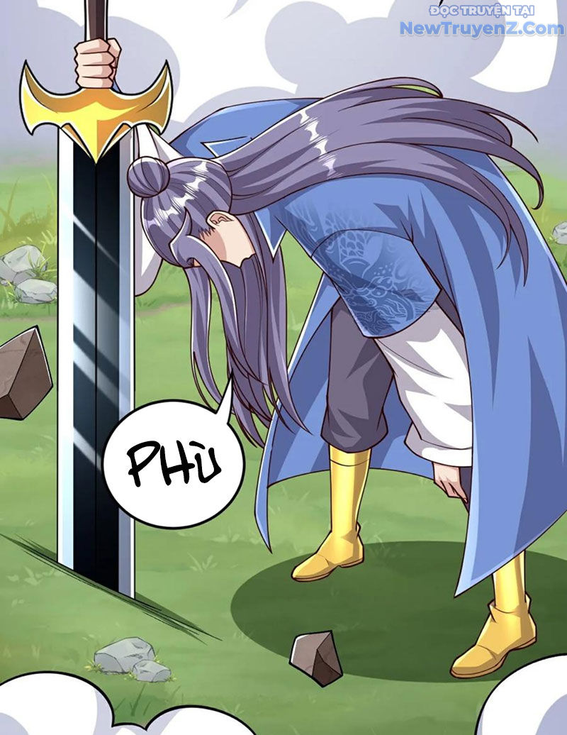 Chí Tôn Hoàn Mỹ Chapter 80 - Trang 2