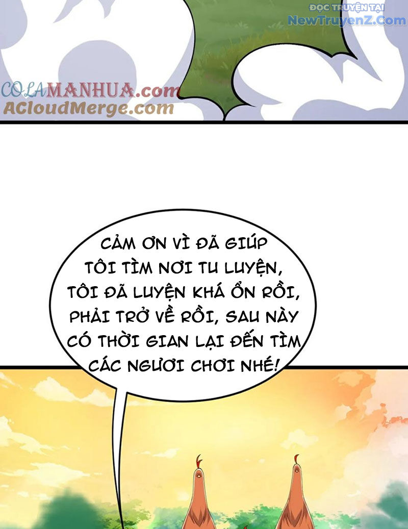 Chí Tôn Hoàn Mỹ Chapter 80 - Trang 2
