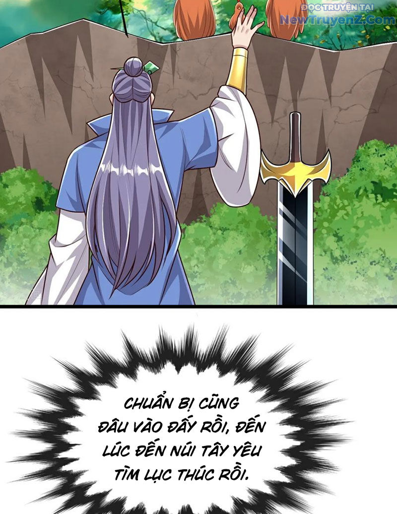 Chí Tôn Hoàn Mỹ Chapter 80 - Trang 2