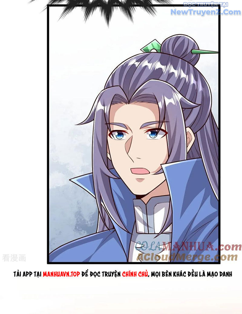 Chí Tôn Hoàn Mỹ Chapter 80 - Trang 2