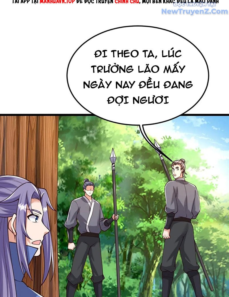Chí Tôn Hoàn Mỹ Chapter 80 - Trang 2