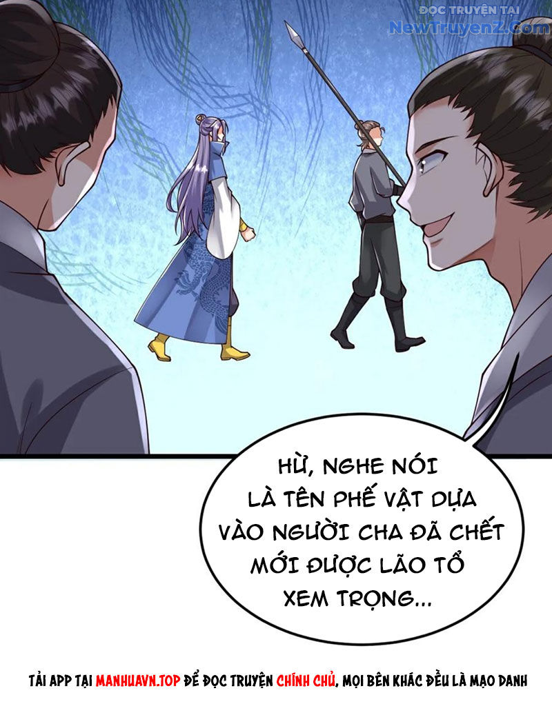 Chí Tôn Hoàn Mỹ Chapter 80 - Trang 2