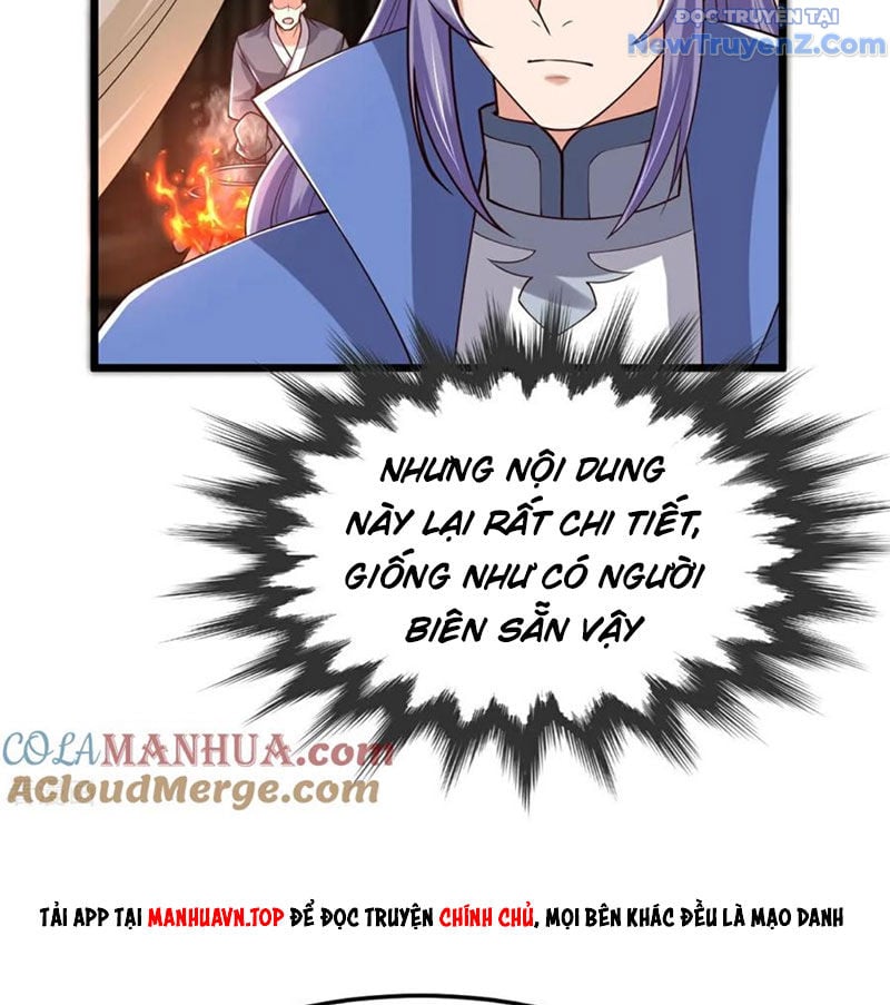 Chí Tôn Hoàn Mỹ Chapter 80 - Trang 2