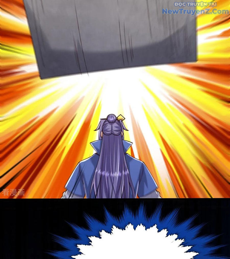 Chí Tôn Hoàn Mỹ Chapter 80 - Trang 2