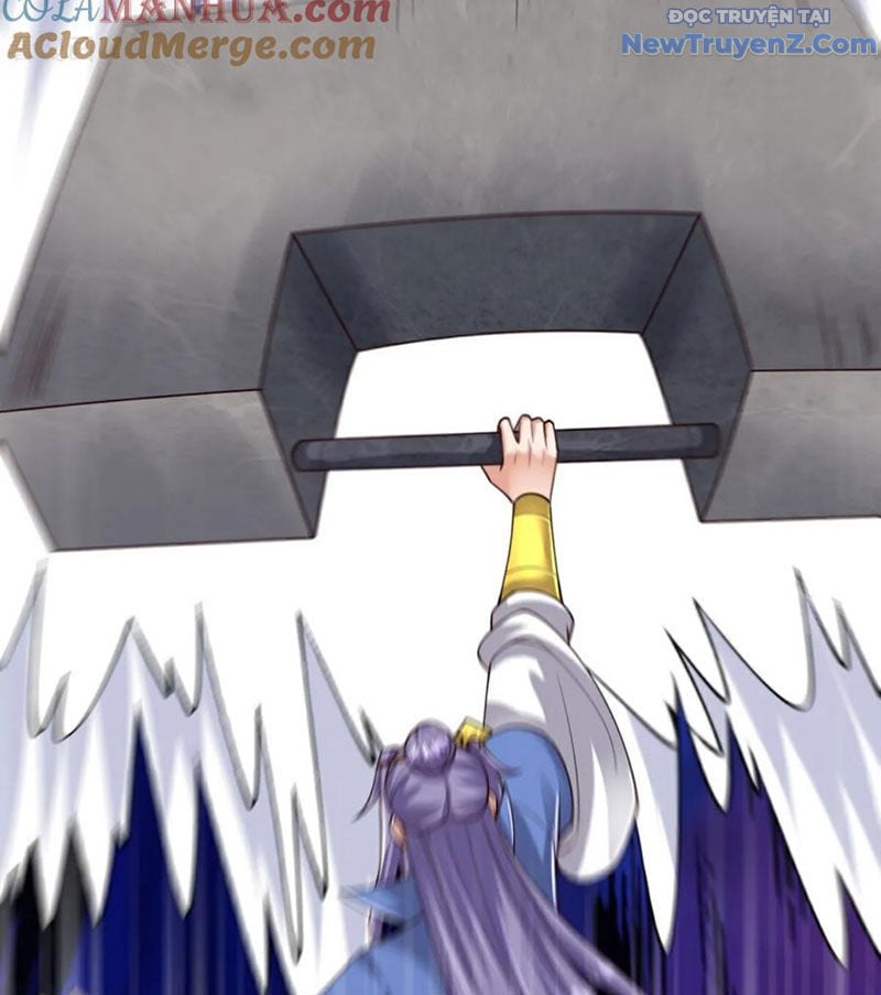 Chí Tôn Hoàn Mỹ Chapter 80 - Trang 2