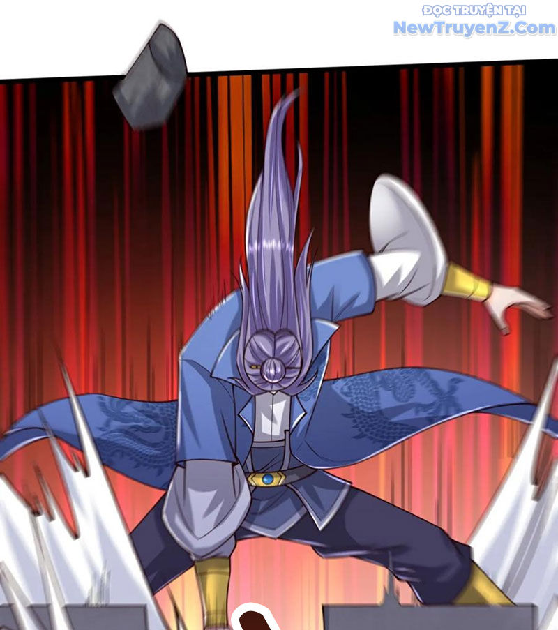 Chí Tôn Hoàn Mỹ Chapter 80 - Trang 2