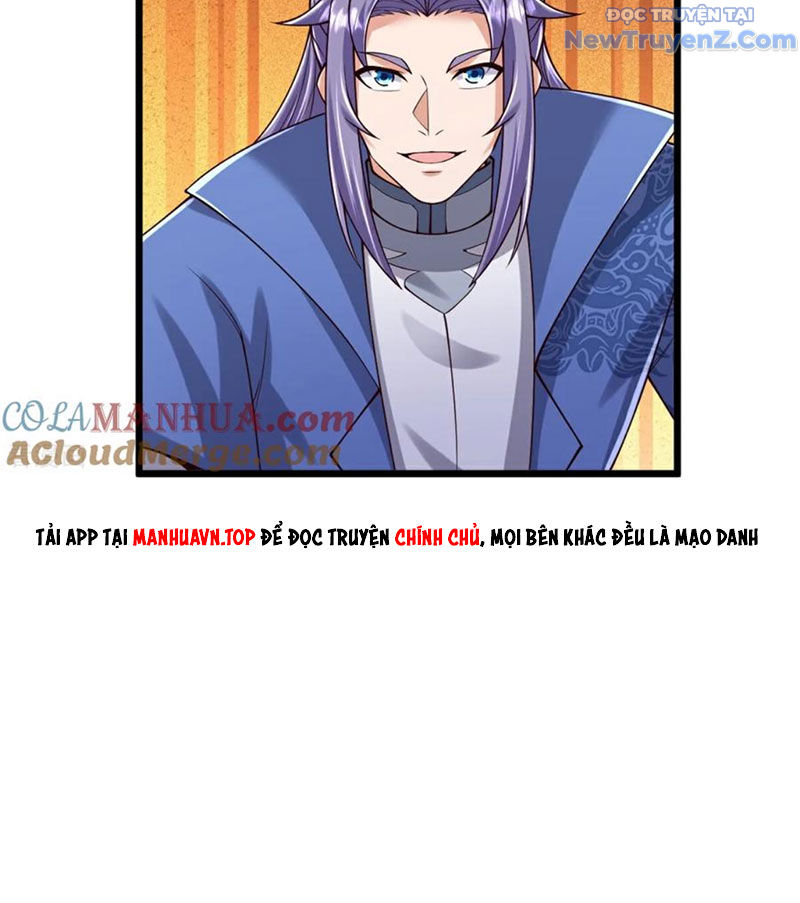 Chí Tôn Hoàn Mỹ Chapter 80 - Trang 2