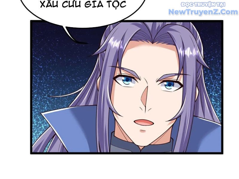 Chí Tôn Hoàn Mỹ Chapter 81 - Next Chapter 82