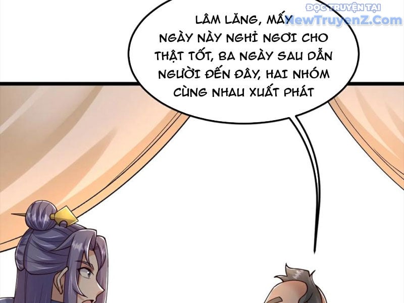 Chí Tôn Hoàn Mỹ Chapter 81 - Next Chapter 82