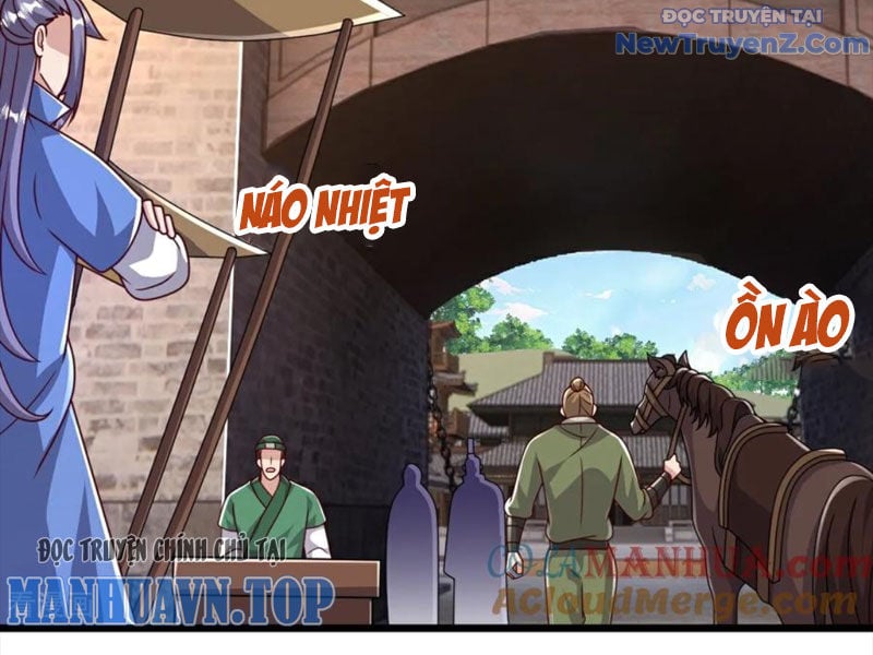 Chí Tôn Hoàn Mỹ Chapter 82 - Trang 2