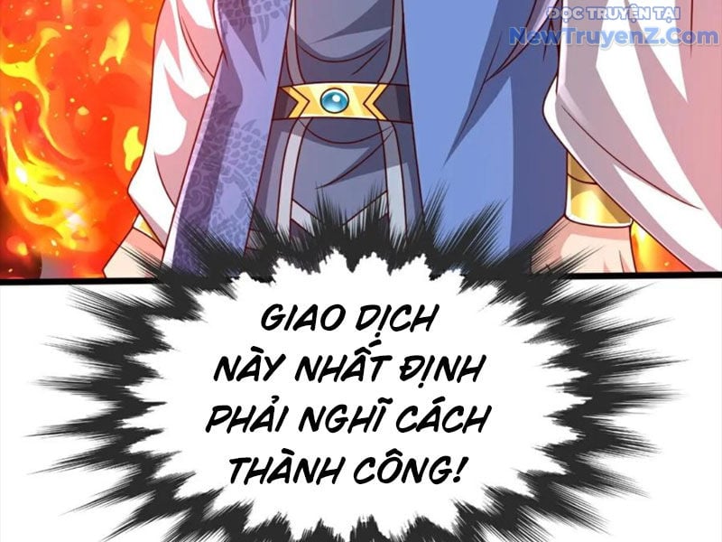 Chí Tôn Hoàn Mỹ Chapter 82 - Trang 2