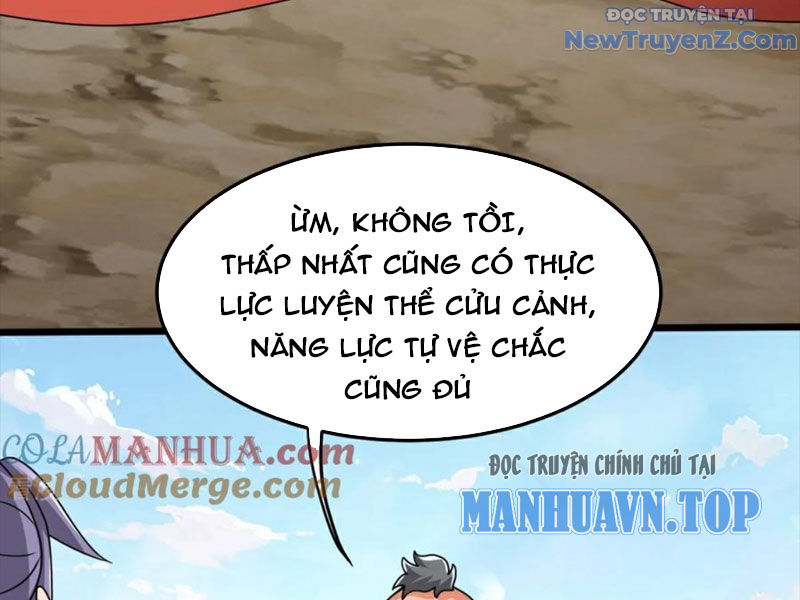 Chí Tôn Hoàn Mỹ Chapter 82 - Trang 2