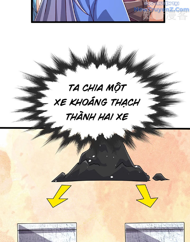 Chí Tôn Hoàn Mỹ Chapter 83 - Trang 2