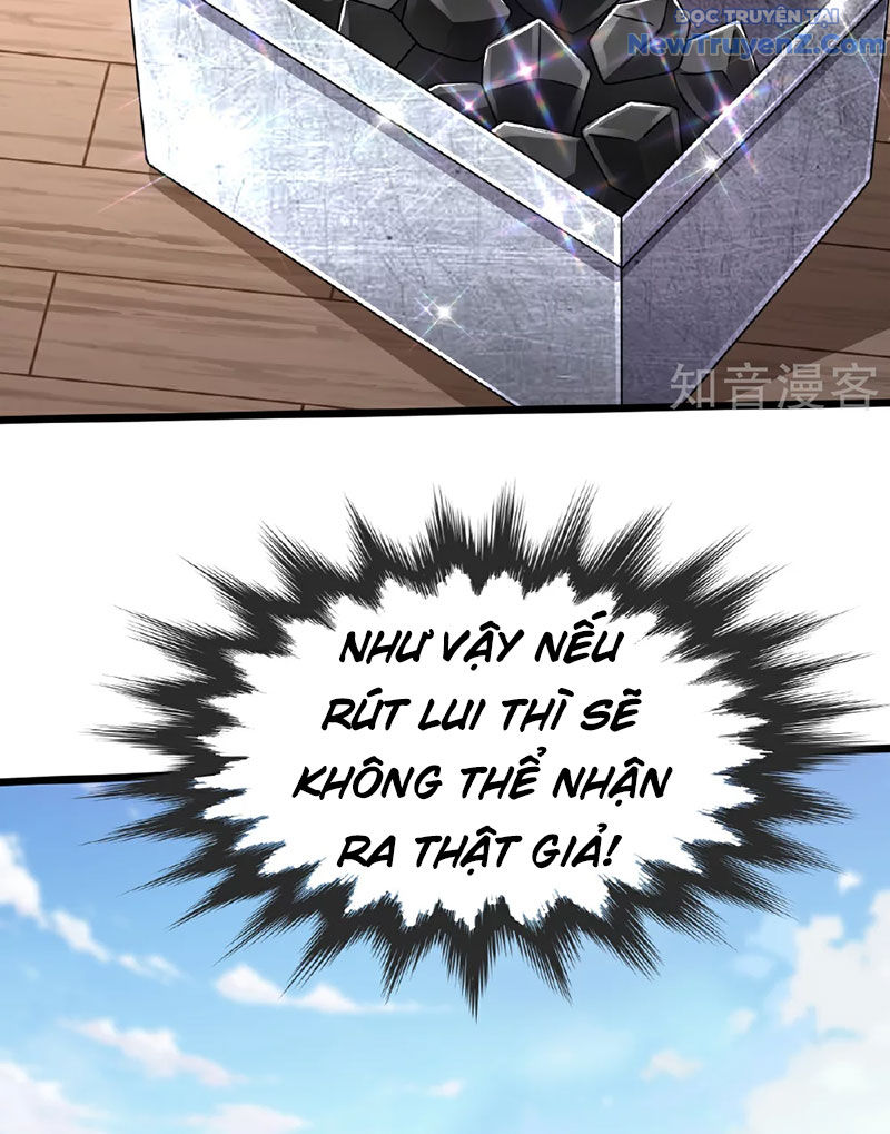 Chí Tôn Hoàn Mỹ Chapter 83 - Trang 2