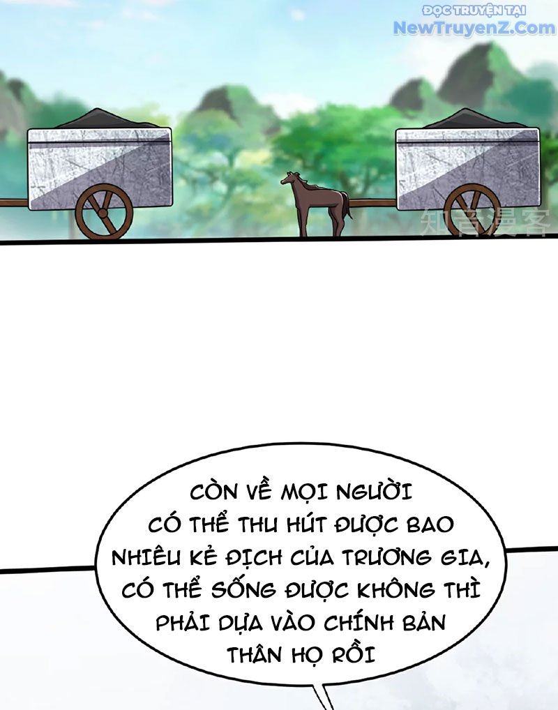 Chí Tôn Hoàn Mỹ Chapter 83 - Trang 2