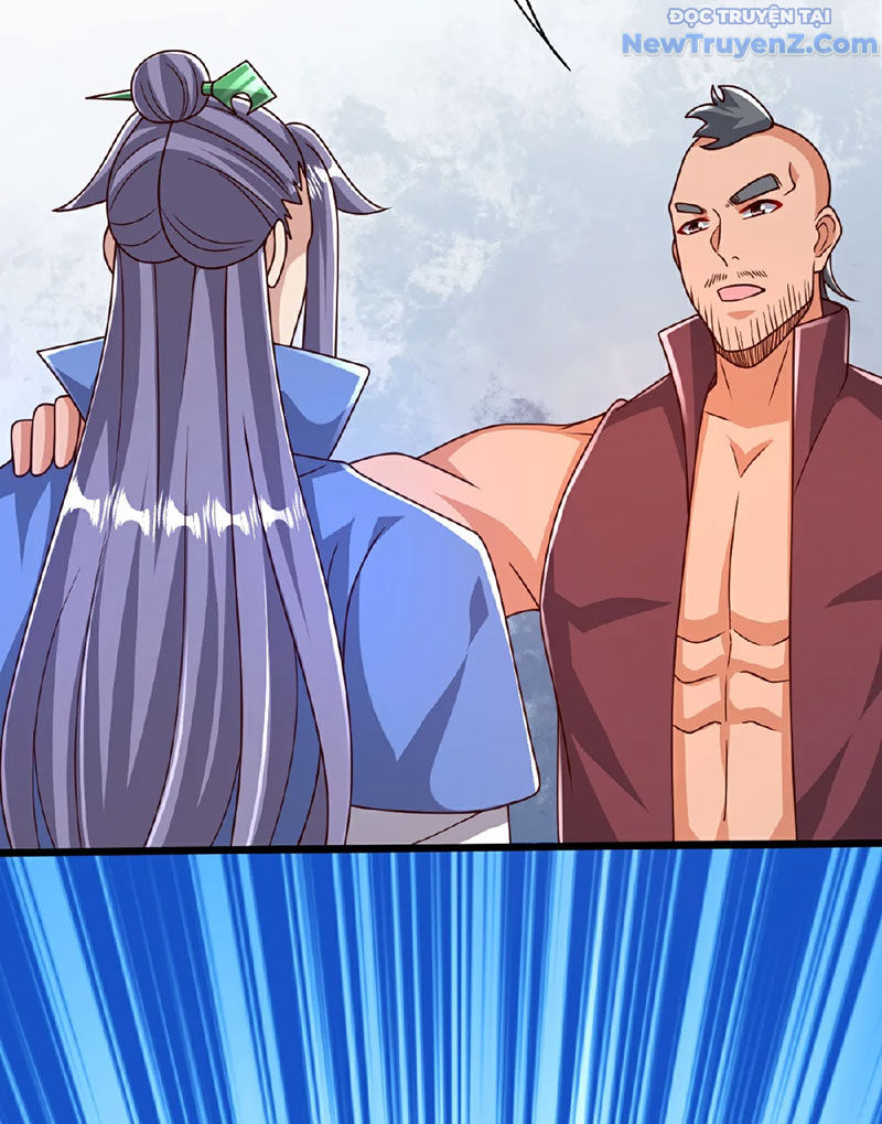 Chí Tôn Hoàn Mỹ Chapter 83 - Trang 2