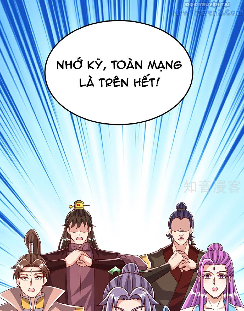 Chí Tôn Hoàn Mỹ Chapter 83 - Trang 2
