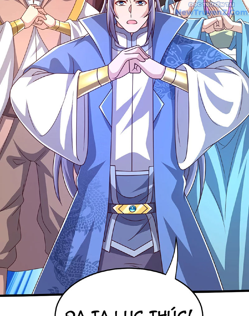 Chí Tôn Hoàn Mỹ Chapter 83 - Trang 2