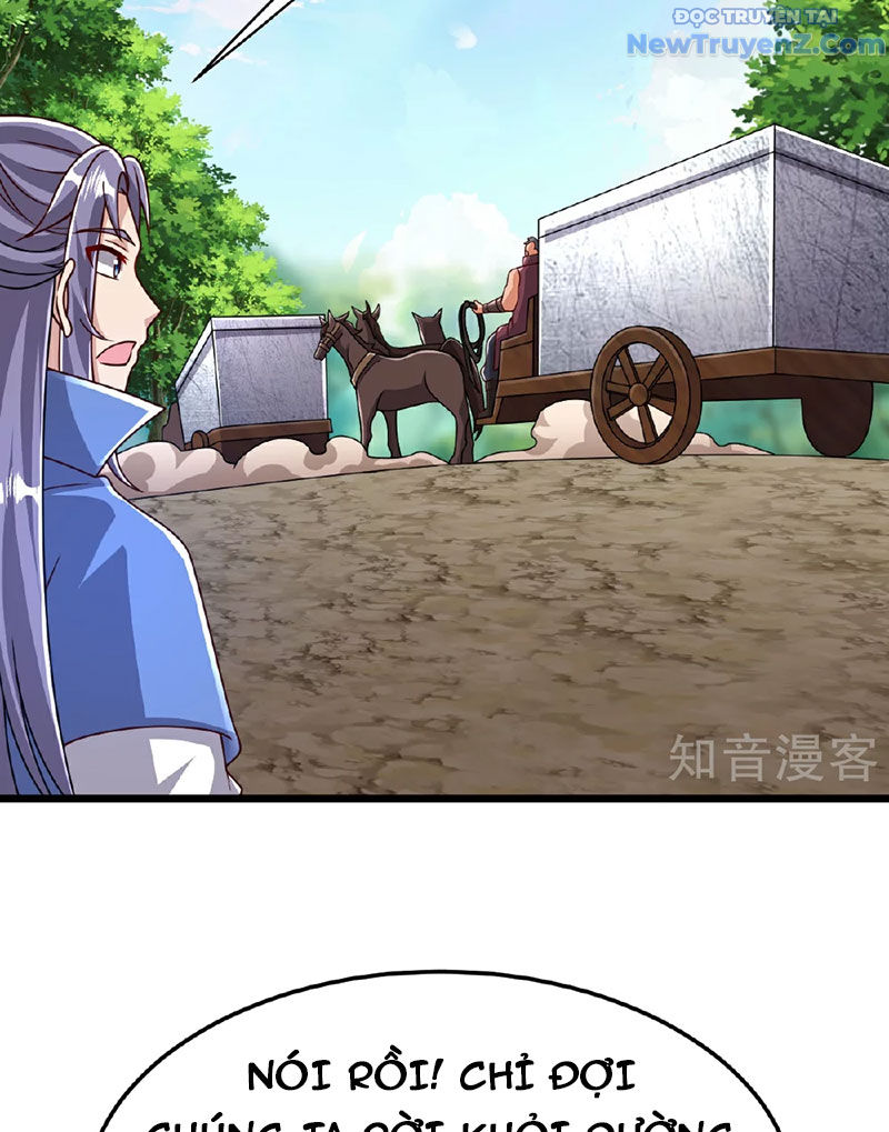 Chí Tôn Hoàn Mỹ Chapter 83 - Trang 2