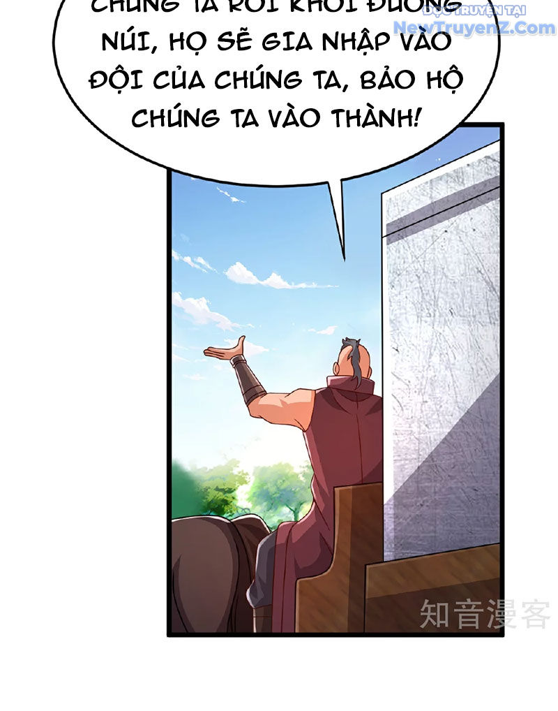 Chí Tôn Hoàn Mỹ Chapter 83 - Trang 2