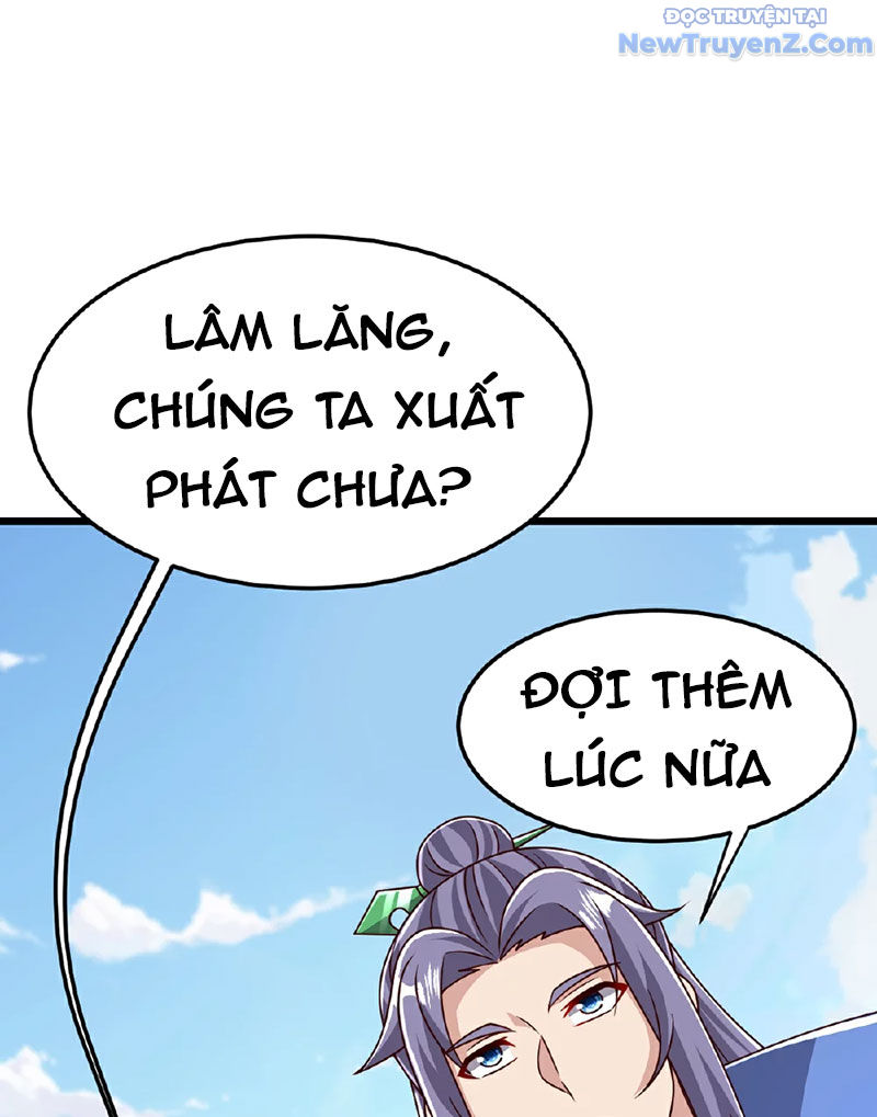 Chí Tôn Hoàn Mỹ Chapter 83 - Trang 2