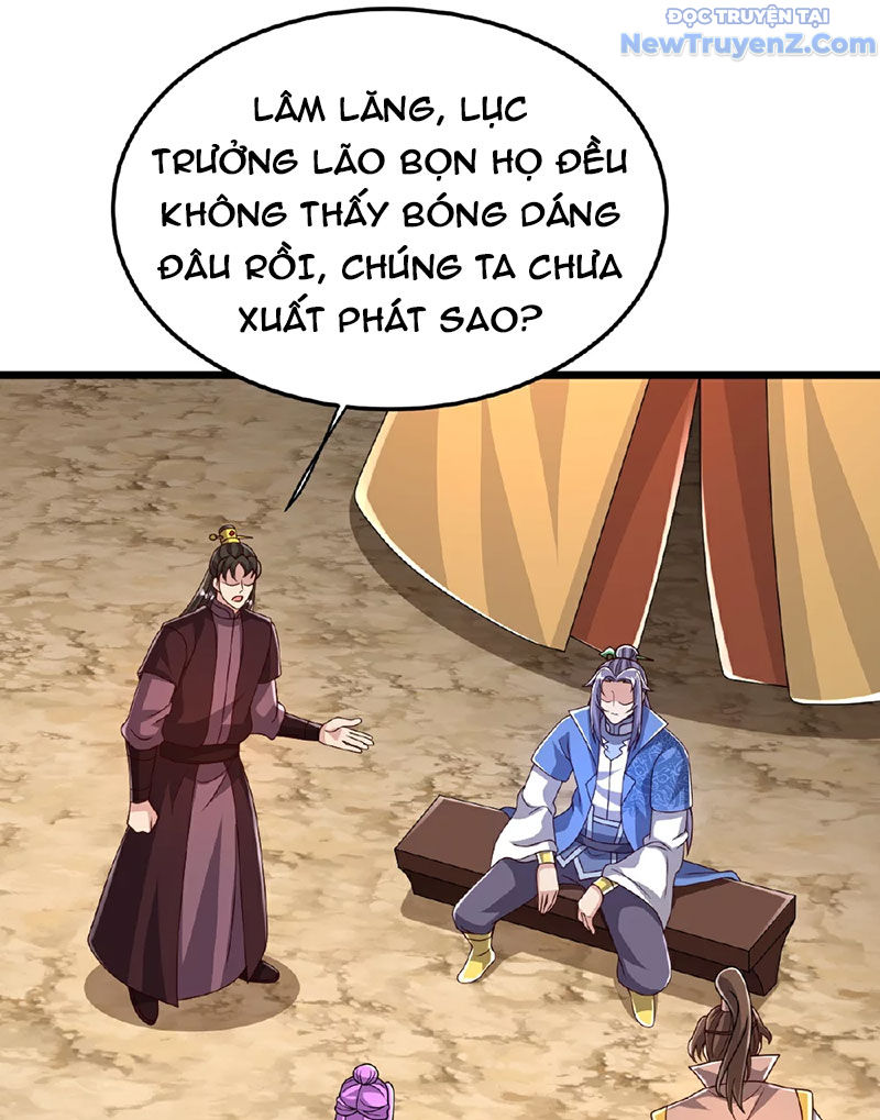 Chí Tôn Hoàn Mỹ Chapter 83 - Trang 2