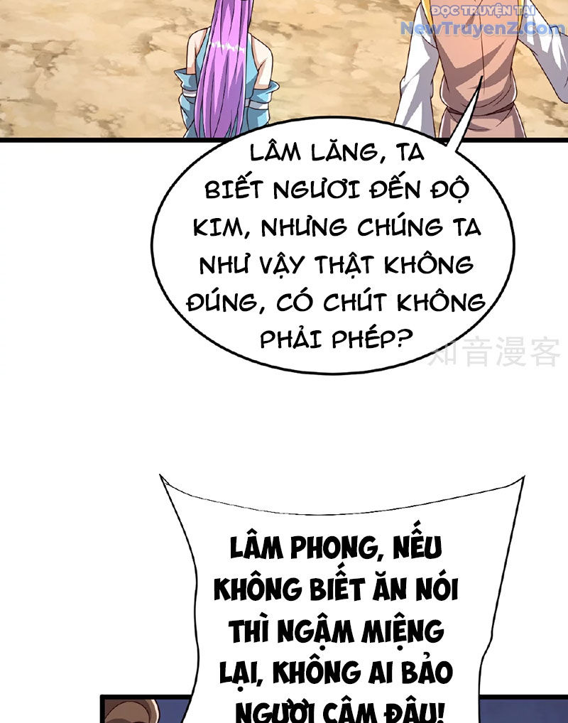 Chí Tôn Hoàn Mỹ Chapter 83 - Trang 2