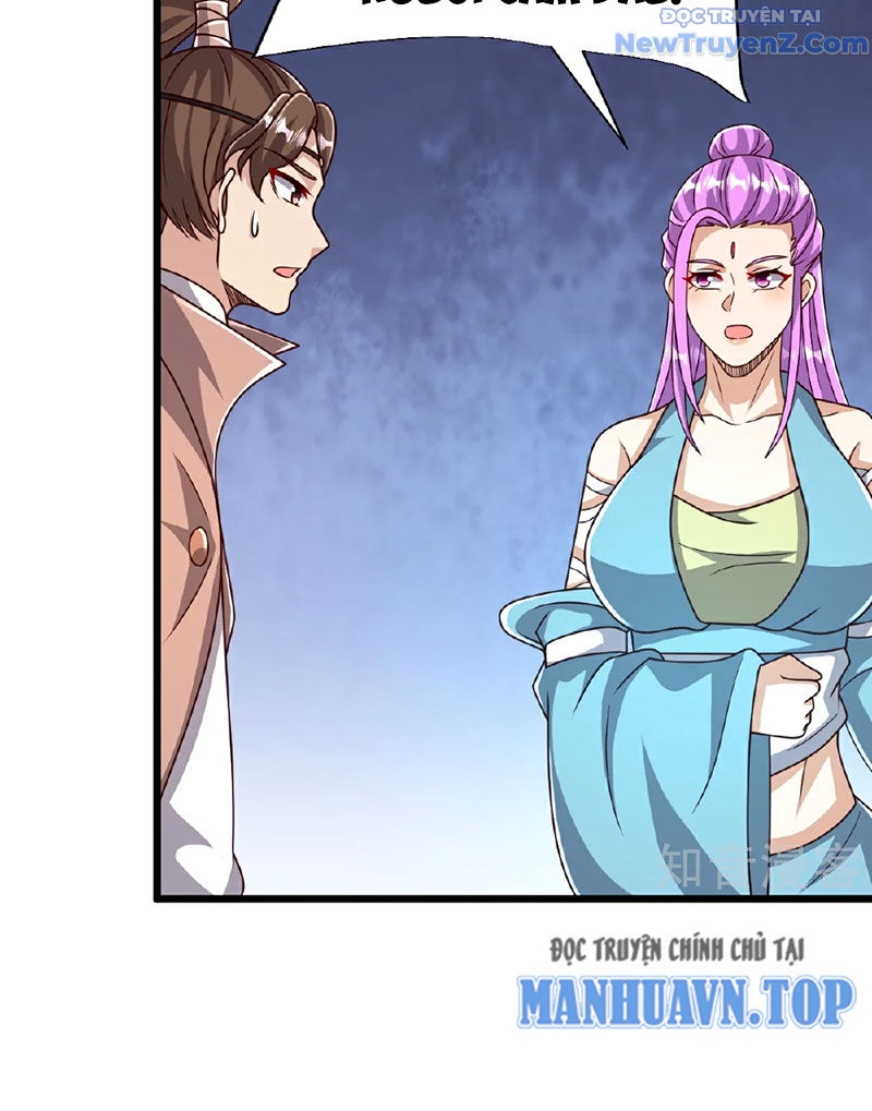 Chí Tôn Hoàn Mỹ Chapter 83 - Trang 2