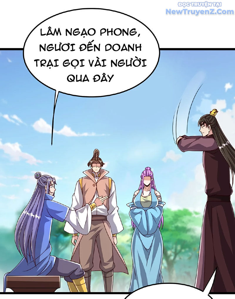 Chí Tôn Hoàn Mỹ Chapter 83 - Trang 2