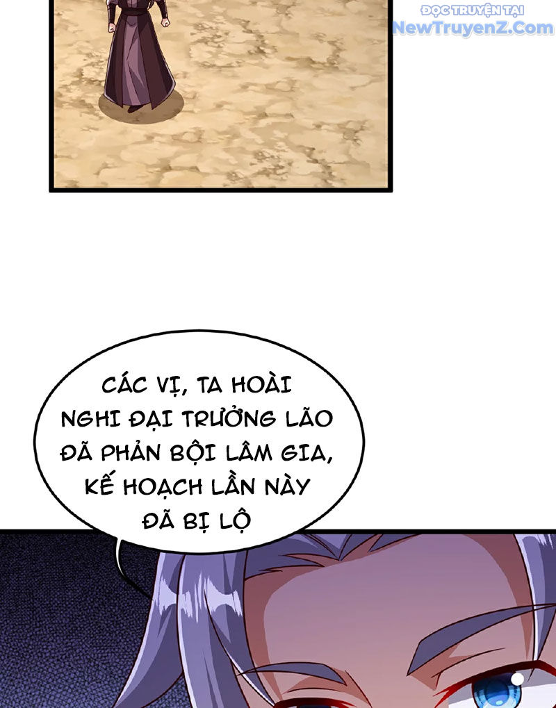 Chí Tôn Hoàn Mỹ Chapter 83 - Trang 2