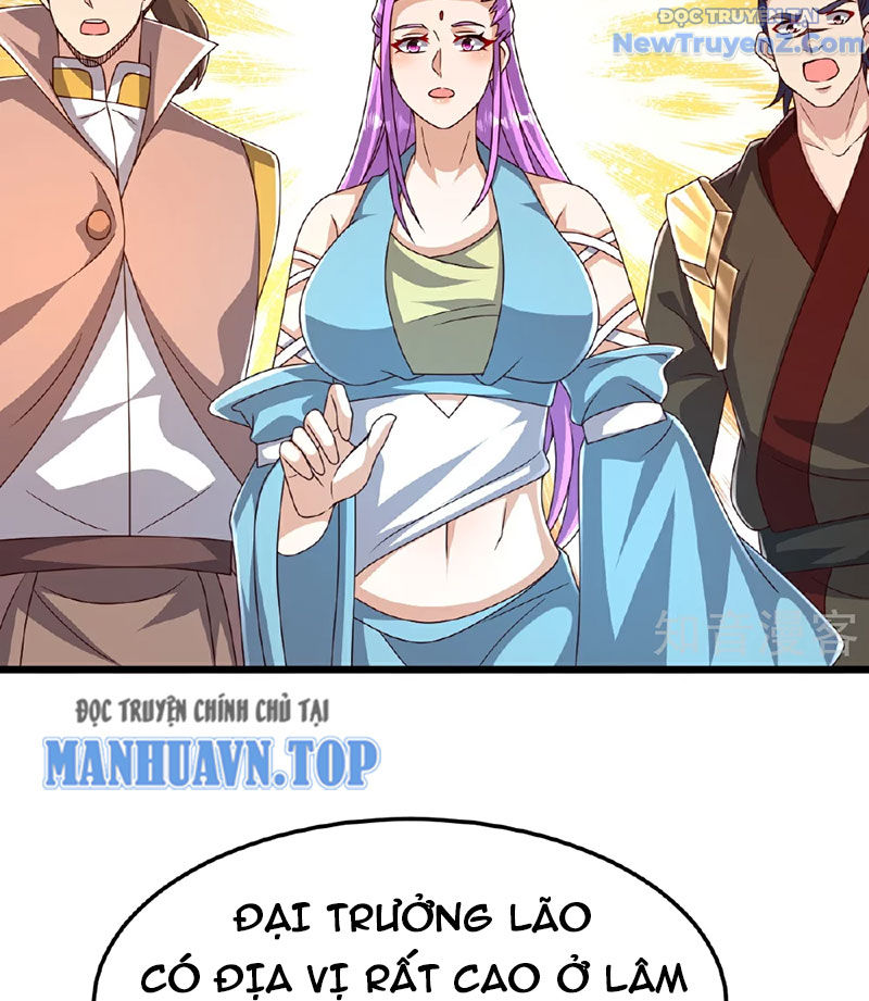 Chí Tôn Hoàn Mỹ Chapter 83 - Trang 2