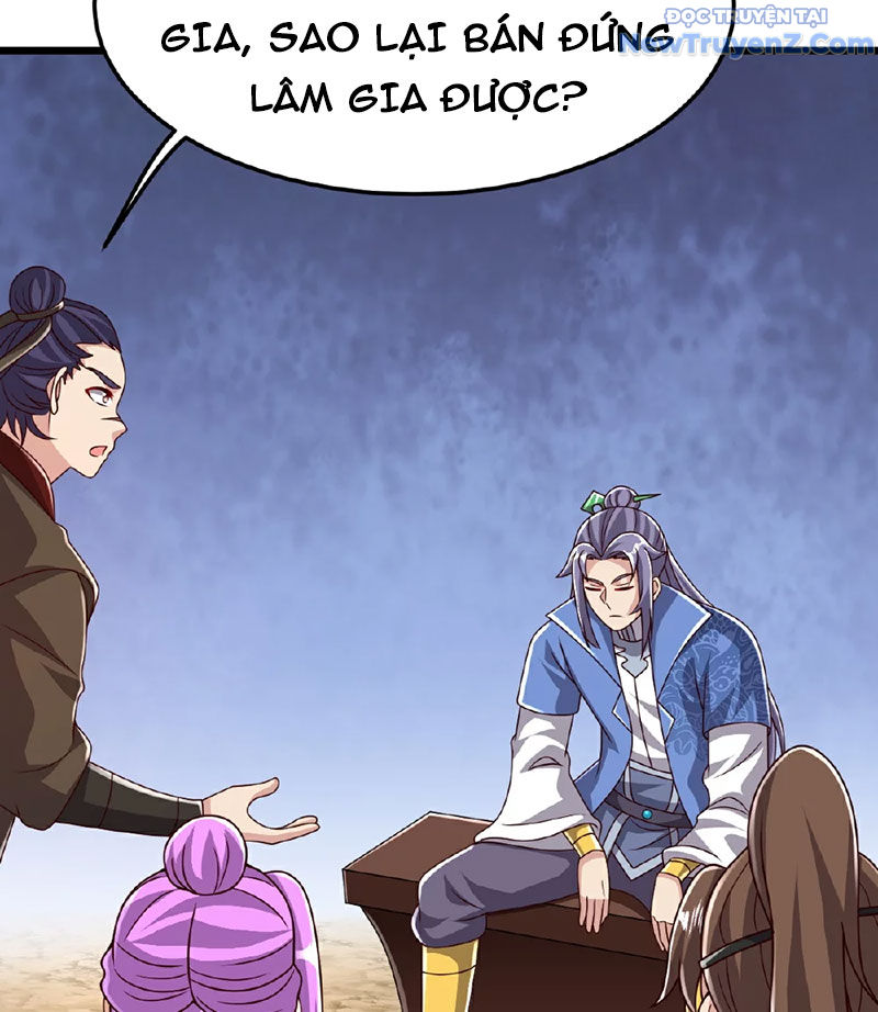 Chí Tôn Hoàn Mỹ Chapter 83 - Trang 2