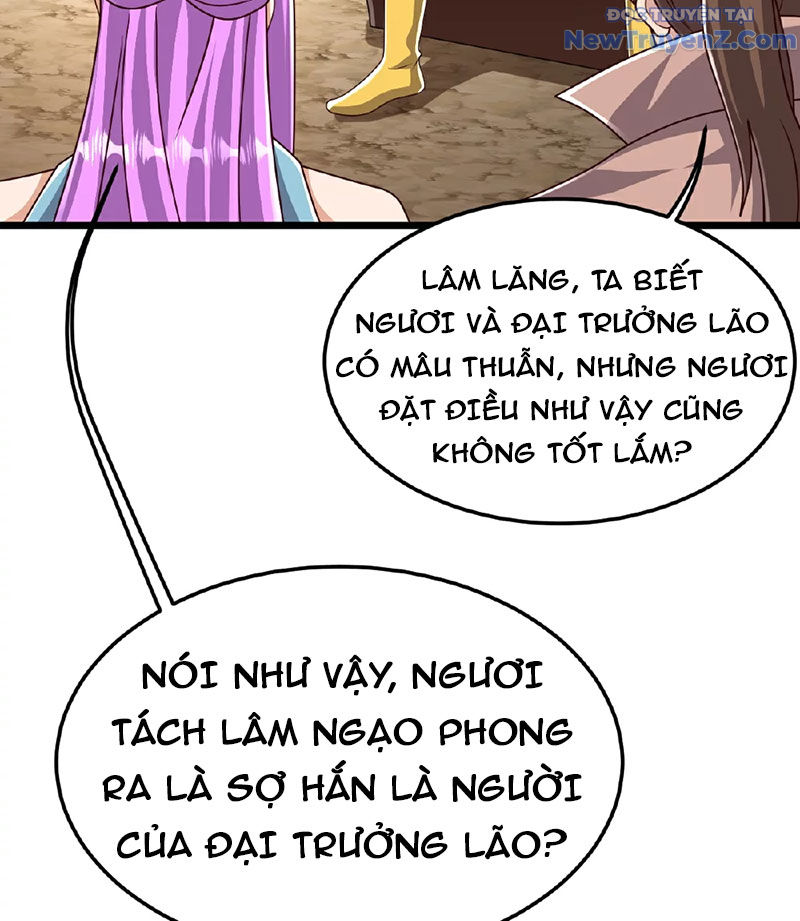 Chí Tôn Hoàn Mỹ Chapter 83 - Trang 2