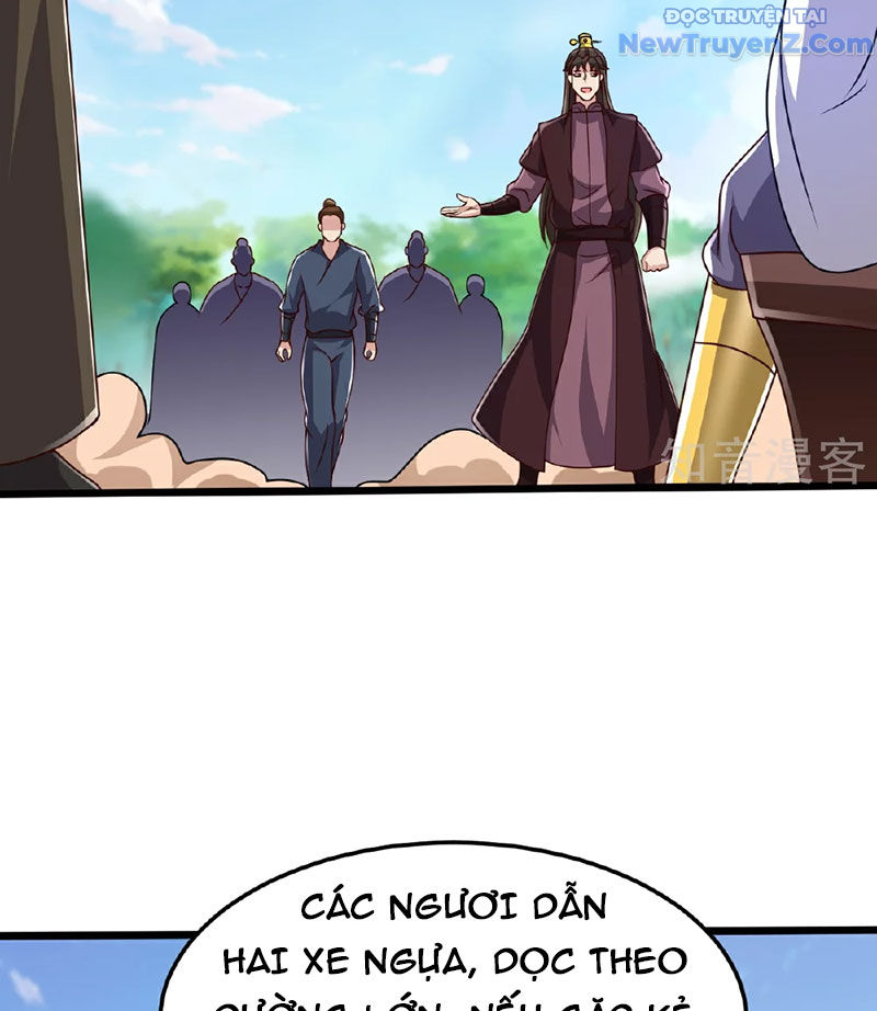 Chí Tôn Hoàn Mỹ Chapter 83 - Trang 2