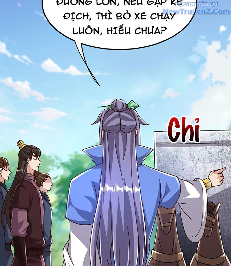 Chí Tôn Hoàn Mỹ Chapter 83 - Trang 2